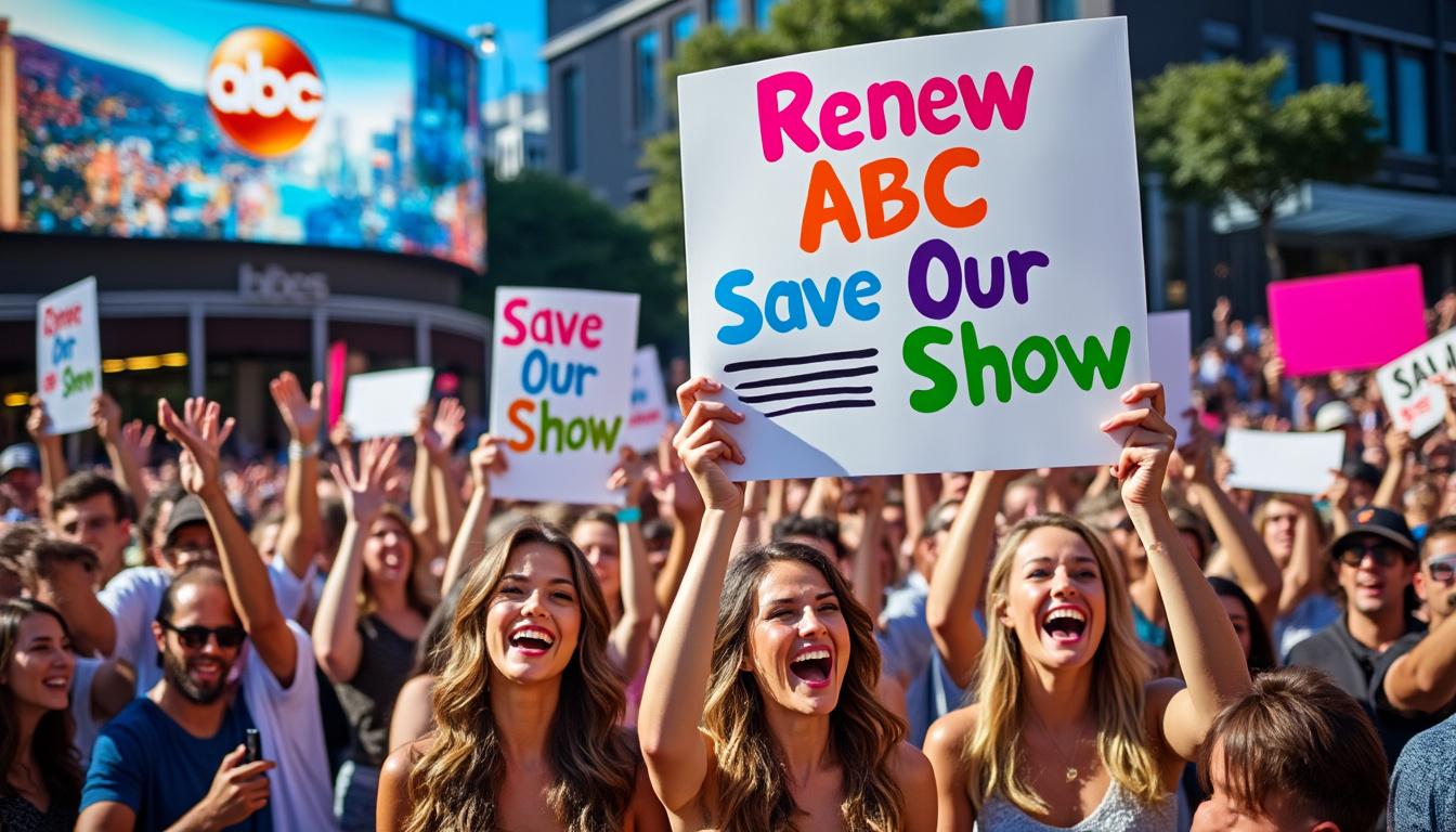 two popular abc series have been officially renewed for upcoming seasons, promising more exciting episodes and storylines for fans to enjoy.