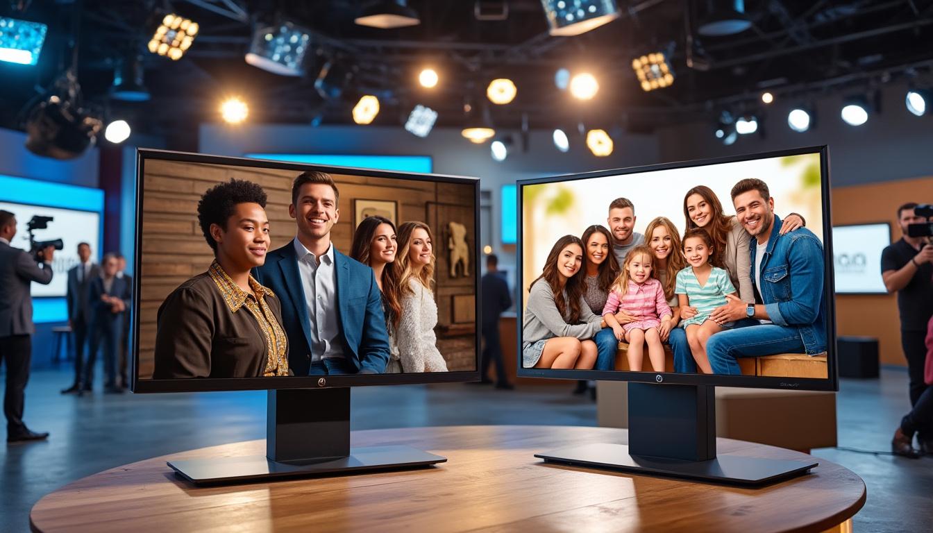 discover how two hit abc series have secured renewals for upcoming seasons, ensuring more drama and excitement for fans.