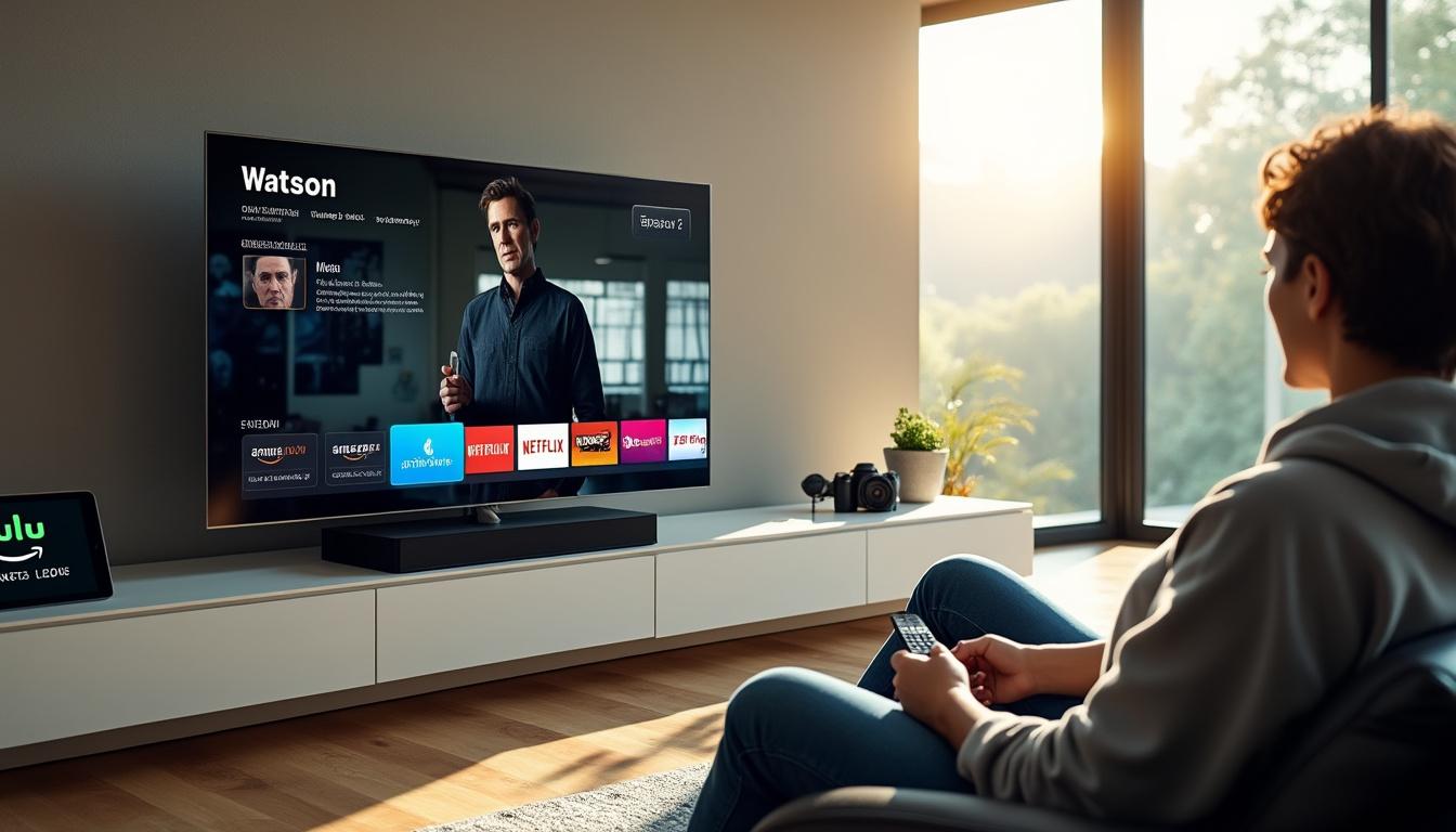 discover all you need to know about watson season 2 episode 17, including the release date, viewing time, and where to stream the latest episode. stay updated with our comprehensive guide.