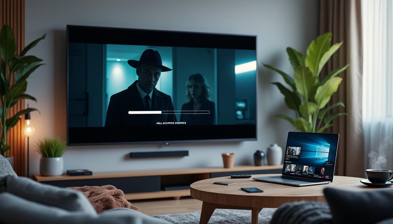 discover the release date, streaming time, and viewing options for watson season 2 episode 18. stay updated to catch the latest episode as soon as it airs.