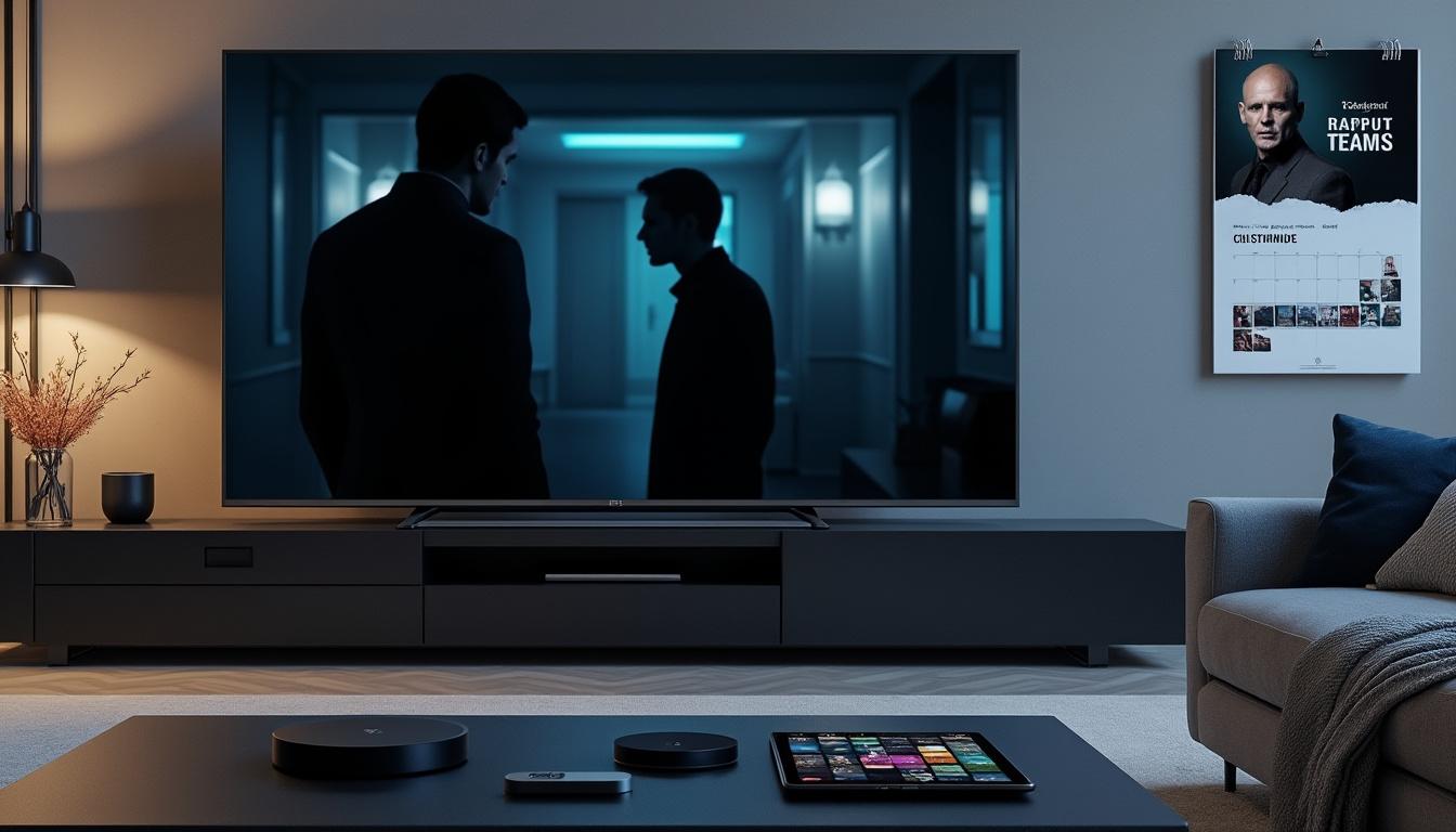 discover all you need to know about will trent season 4 episode 14, including the release date, air time, and where to watch. stay updated with our complete viewing platforms guide.