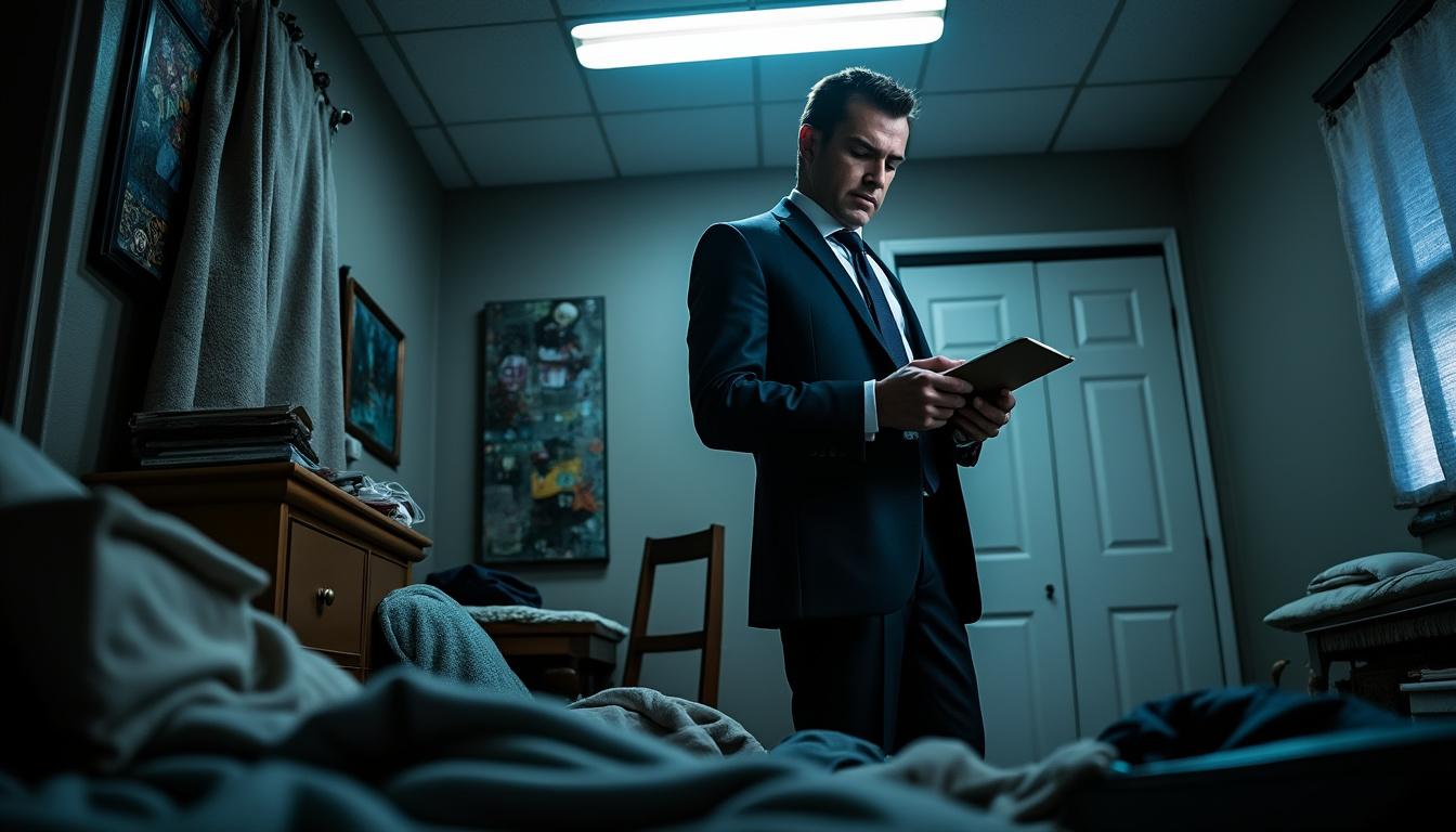 discover the release date, air time, and streaming details for will trent season 4 episode 16. stay updated with the latest information to catch the episode as soon as it airs.