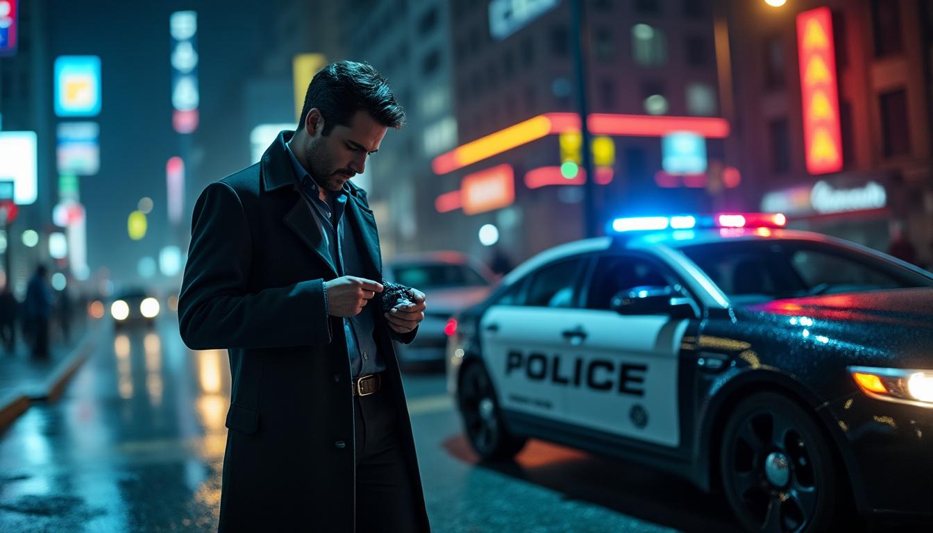 discover the release date, air time, and streaming details for will trent season 4 episode 16. stay updated with all the latest information to catch the upcoming episode on time.